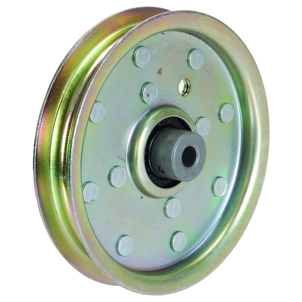 Flat Idler 5" x5" x1"